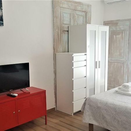 Bari Central Studio - Bari Centro Eksteriør billede