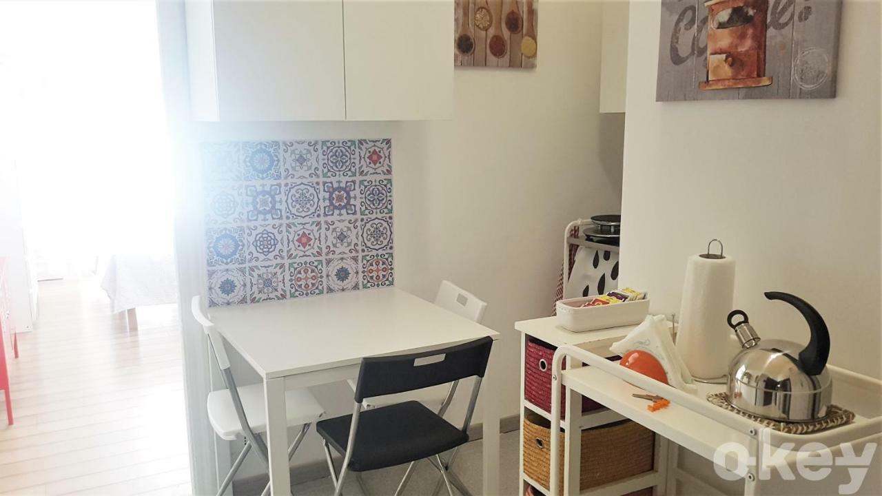 Bari Central Studio - Bari Centro Eksteriør billede