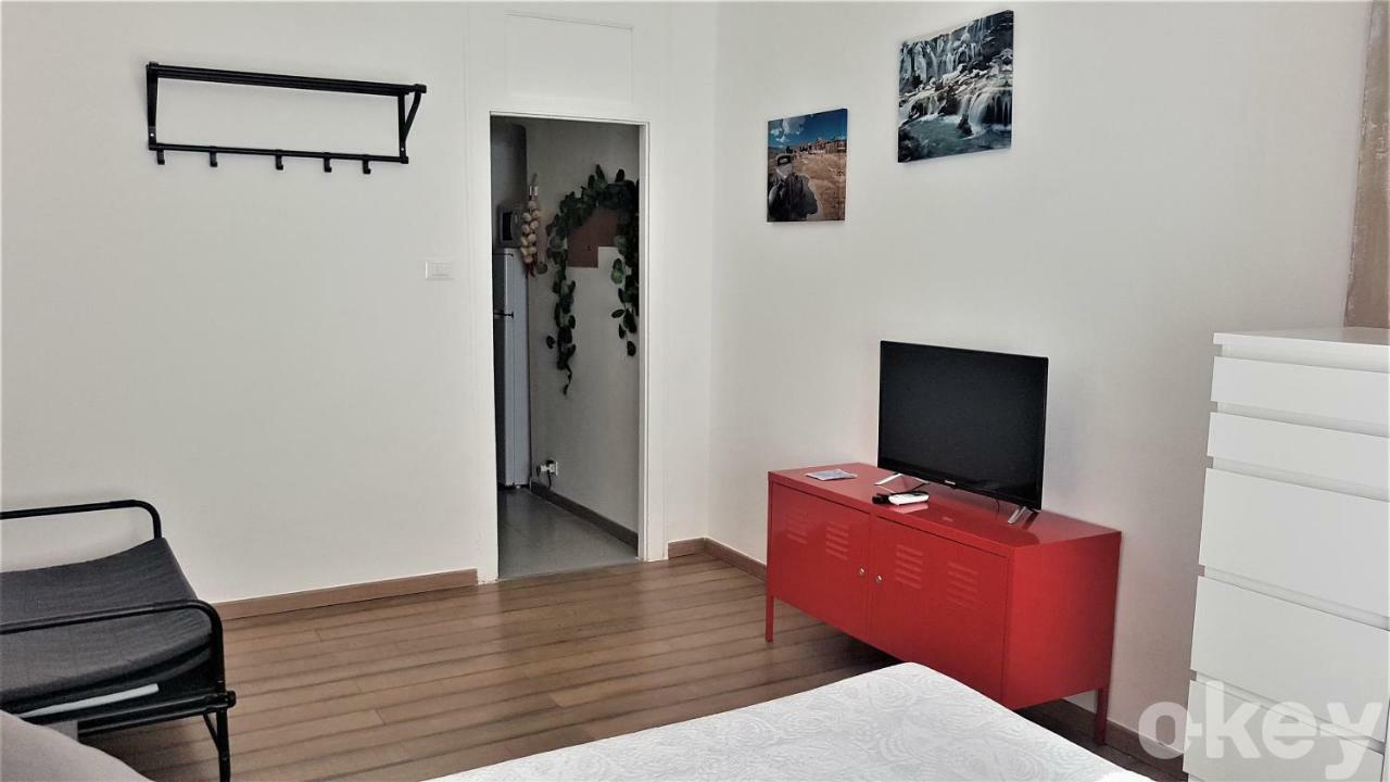 Bari Central Studio - Bari Centro Eksteriør billede